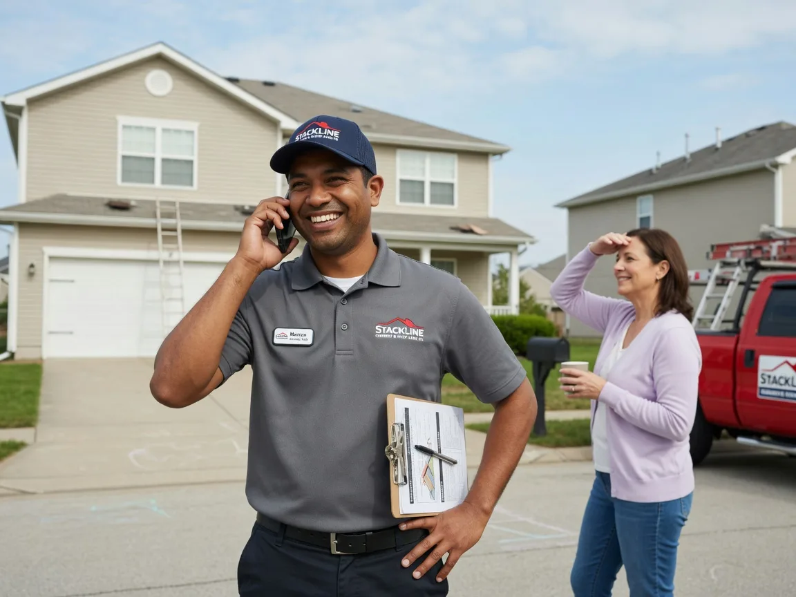 Chimney flashing repair Tahoma, CA FAQs